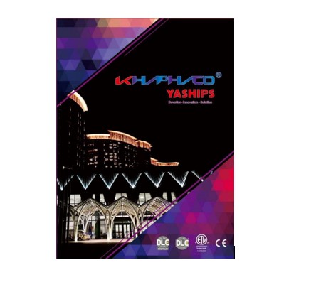 CATALOG KHAPHACO